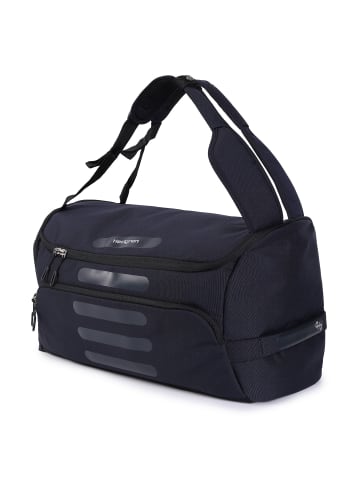 Hedgren Comby Sojourn Weekender Reisetasche 55 cm in peacoat blue