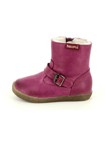 Naturino Lauflernschuhe in rosa