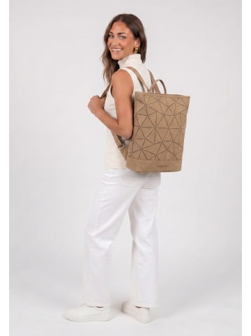 SURI FREY Rucksack SFY SURI Sports Jessy-Lu in sand