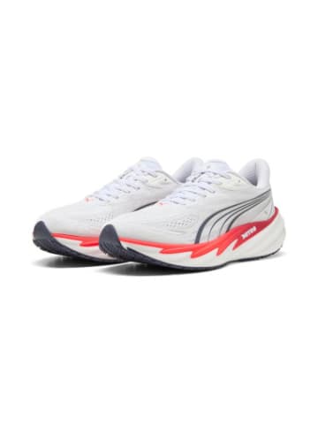 Puma Sneaker Velocity in Weiß