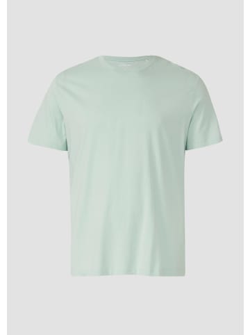 s.Oliver T-Shirt in 6122_minze