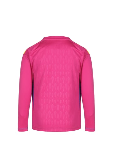 adidas Performance Fußballtrikot Tiro 23 in magenta / weiß