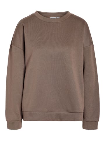 Noisy may Sweatshirt in Hot Fudge1