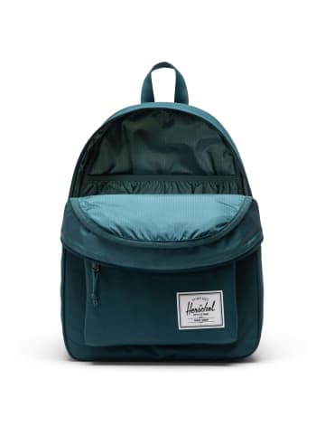 Herschel Classic - Rucksack 14" 43 cm (dark sea) in dark sea