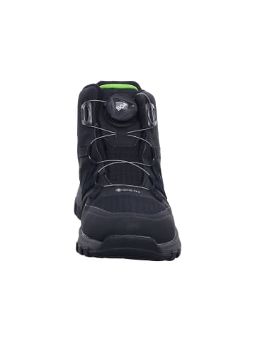 VADO Stiefel in schwarz