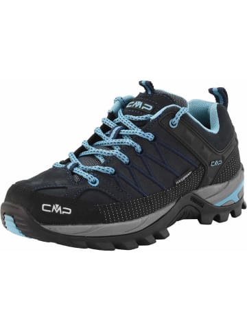 cmp Trekkingschuhe in B.BLUE-CLOROPHILLA