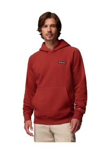 Columbia Sweatshirt in bunt