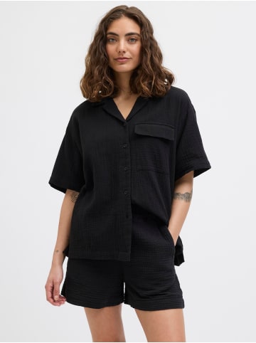 JJXX Hemd in Black