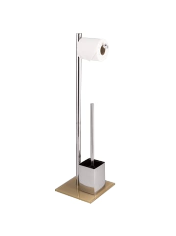 bremermann Stand-WC-Garnitur