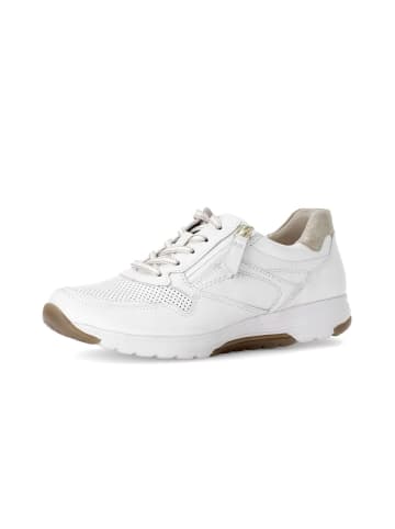 rollingsoft Sneaker low in weiß