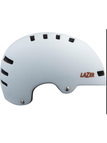 BASIL Helm Armor Urban/E-Bike Matte White (M) 55-59