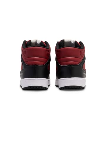 Hummel Hummel Schnürsenkel Sneaker St. Power Erwachsene in RHUBARB/ANTHRACITE