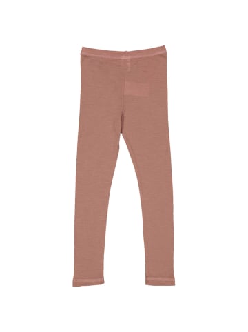 müsli Leggings 1533010301 in rosa
