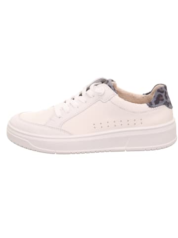 Legero Sneakers Low REJOISE in Offwhite