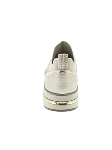 Marco Tozzi Slipper Beige