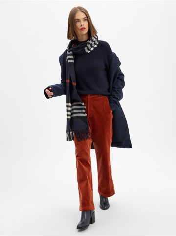 Franco Callegari Cordhose in terra