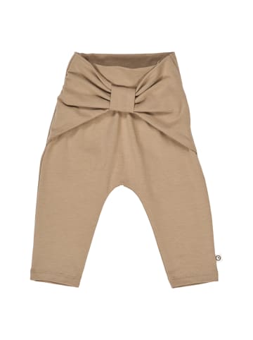 müsli Babyhose in Beige
