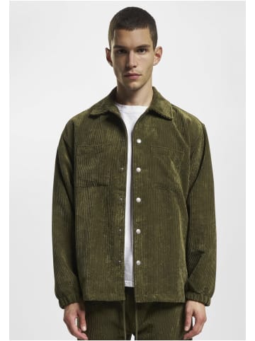 DEF T-Shirt in olive