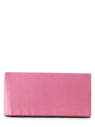 Apriori Clutch in pink