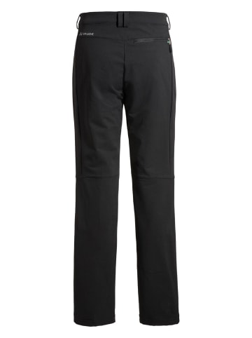 Vaude Outdoorhose Me Strathcona Pants 2 in Schwarz