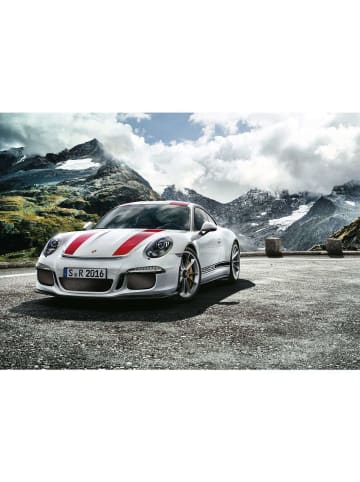 Ravensburger Puzzle 1.000 Teile Porsche 911R Ab 14 Jahre in bunt