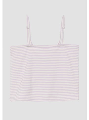 s.Oliver T-Shirt in 46G1_flieder