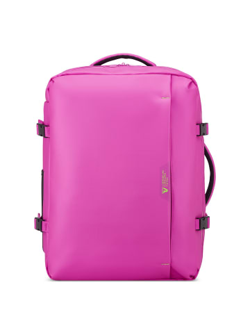 Roncato Wanderline Daypack 55 cm fucsia