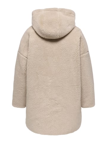 ONLY Carmakoma Jacke in Cuban Sand