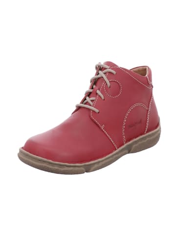 Josef Seibel Boots  in Rot