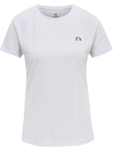 Newline Newline T-Shirt Women Core Laufen Damen in WHITE