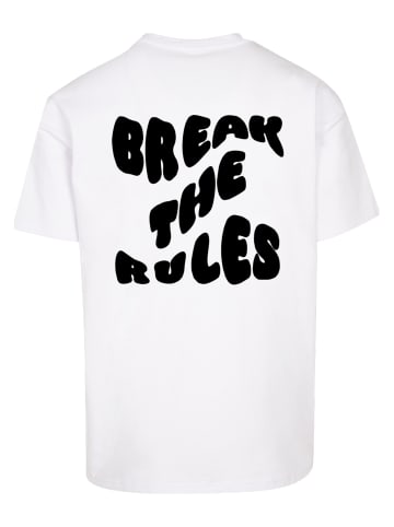 Merchcode T-Shirt in white