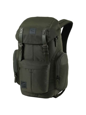 Nitro Daypacker - Rucksack 46 cm in rosin