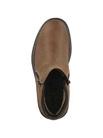 Josef Seibel Boots Chance 55 XT in braun