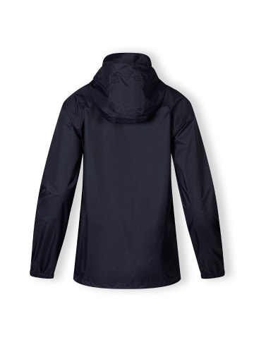 Respect Regenjacke 26LRJACKET2 in dunkelblau
