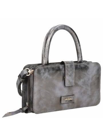 PICARD Favourite 1 - Handytasche/Geldbörse 6cc 18 cm (champagner) in meteorit
