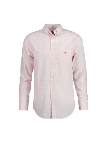 Gant Hemd in LightPink