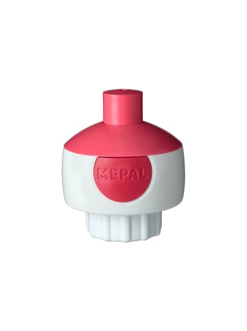 Mepal Verschlussdeckel Pop-Up Campus in Pink