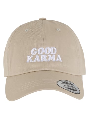 Mister Tee Mister Tee Dad Caps in stone