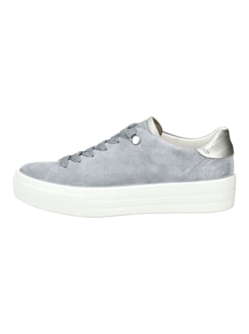 Legero Sneaker in Hellblau