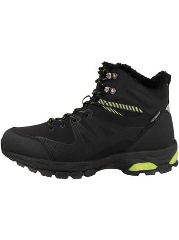 Hi-Tec Outdoorschuhe Jackdaw Wp Insulated in schwarz