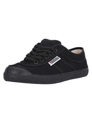 Kawasaki Sneaker Legend Canvas in 1001 Black