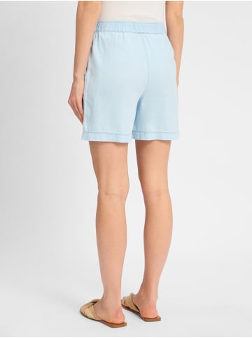 Mos Mosh Shorts MMEmmi in hellblau