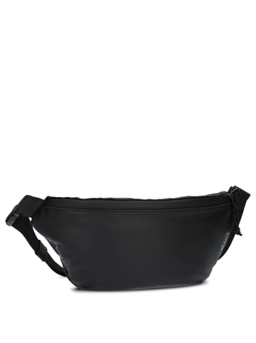 Zwei Cargo CAH55 - Gürteltasche 31 cm (sky) in schwarz