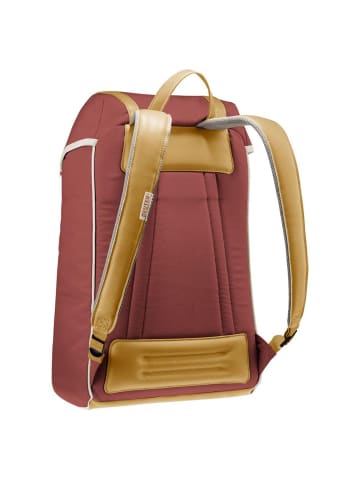 Deuter Innsbruck 22 - Rucksack 46 cm in redwood-caramel