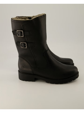 remonte Winterstiefel in Schwarz