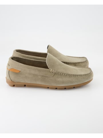 Marc O'Polo Shoes Slipper & Mokassins in Beige