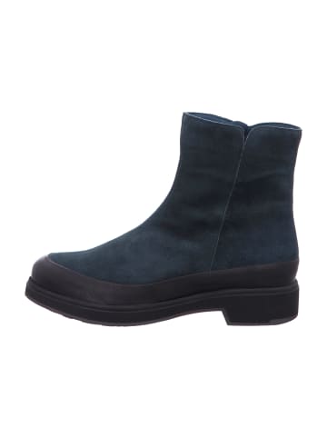 Think! Komfort Stiefeletten in Blau