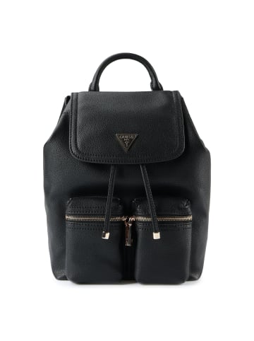 Guess Manhattan Daypack 22 cm in black