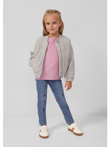 s.Oliver T-Shirt in 4189_rosa