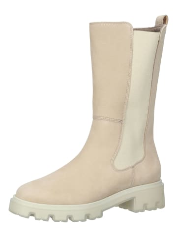 Paul Green Stiefelette in Beige